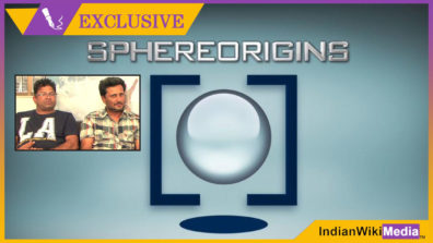 Sphereorigins and Director duo Glen – Ankush’s horror series for Discovery JEET