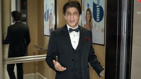 Star Plus, TED and Shah Rukh Khan invite audiences to get Inspired