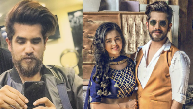 Suyyash Rai trims his beard for Rishta Likhenge Hum Naya