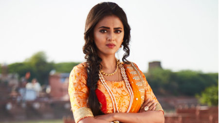 Tejasswi’s fans give her ‘environment friendly gift’