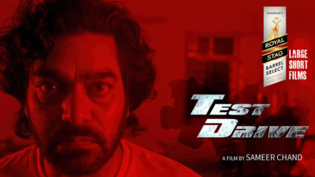 Test Drive Review: Rana steals the show