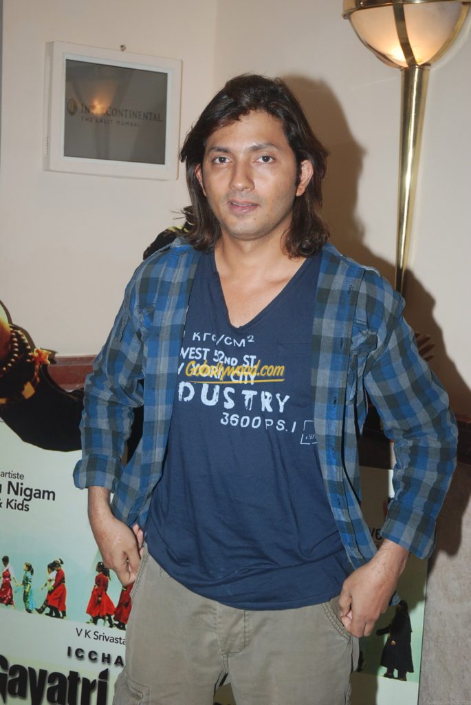 The digital platform is content driven with the shift being in favour of writers – Shirish Kunder