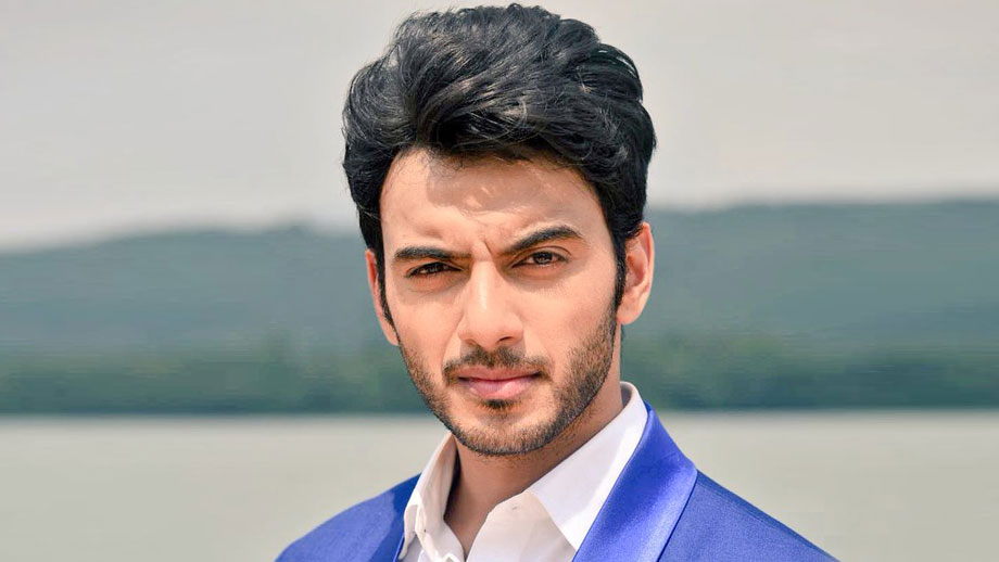 There is much more to my character than being just a lover: Vikram Singh Chauhan