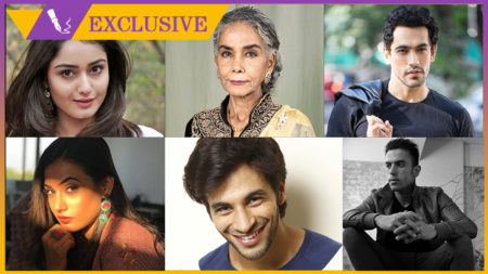 Tridha Choudhury, Surekha Sikri to lead the cast of Times Internet’s web-series ‘Dulha Wanted’