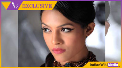 Trishna Mukherjee in Discovery JEET’s Mera Papa Hero Hiralal