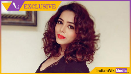 Vaishnavi Dhanraj roped in for Colors’ Bepannah