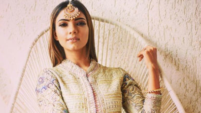 Working with Ronit Roy, Mona Singh and Gurdeep Kohli has been a learning experience: Pooja Banerjee