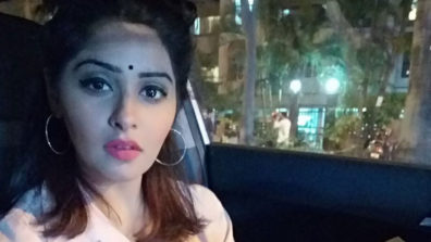 I want to do youth-oriented shows: Yukti Kapoor