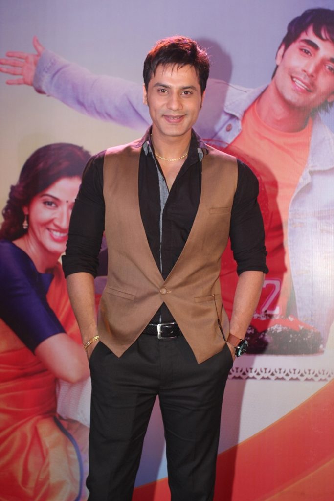 Launch of Zee TV’s Aap Ke Aa Jaane Se - 1