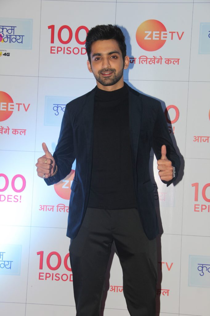 Zee TV’s Kumkum Bhagya 1000 episodes celebrations - 4