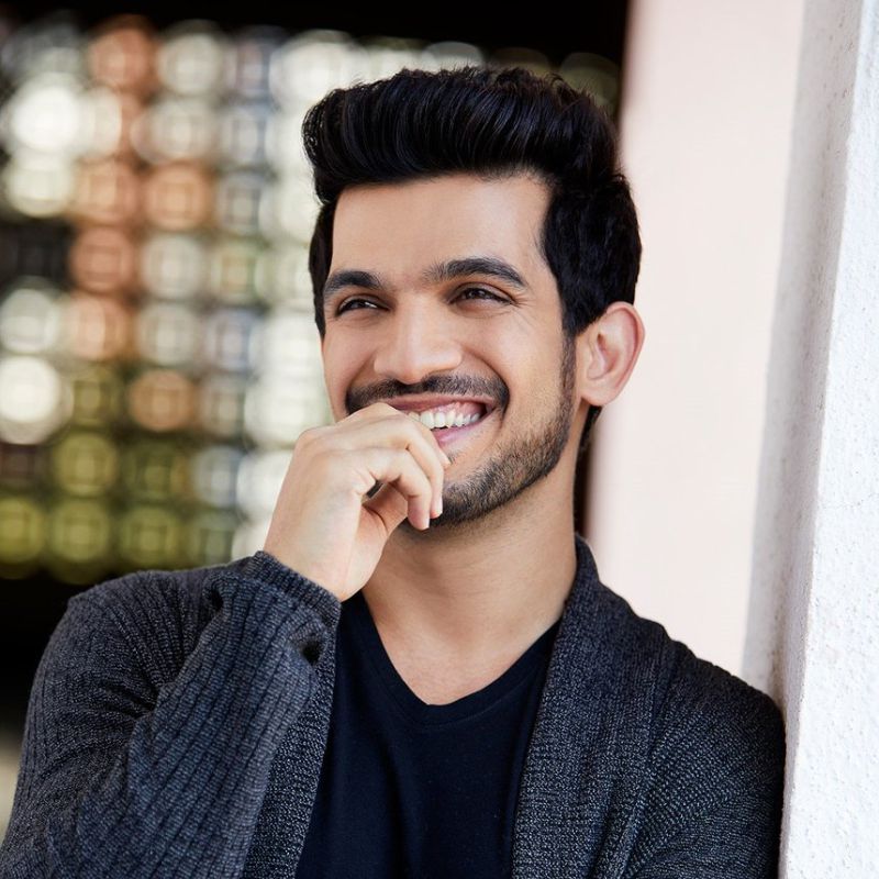 Arjun Bijlani is an honest hardworking family man - 5