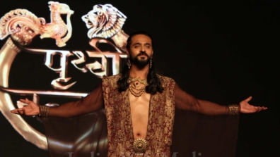 SET Originals launches its first production ‘Prithvi Vallabh’