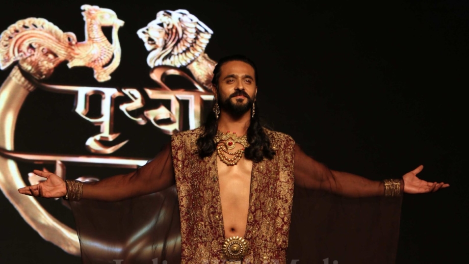 SET Originals launches its first production ‘Prithvi Vallabh’