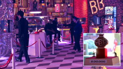 The stakes are high in this game of Chor-Police in Bigg Boss house