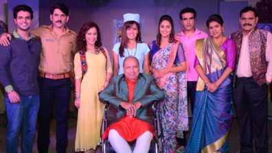 Colors launches quirky sitcom, Belan Waali Bahu