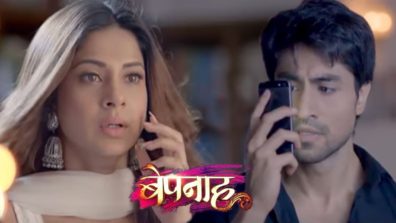 Harshad Chopda and Jennifer Winget ‘excited’ for Bepannaah
