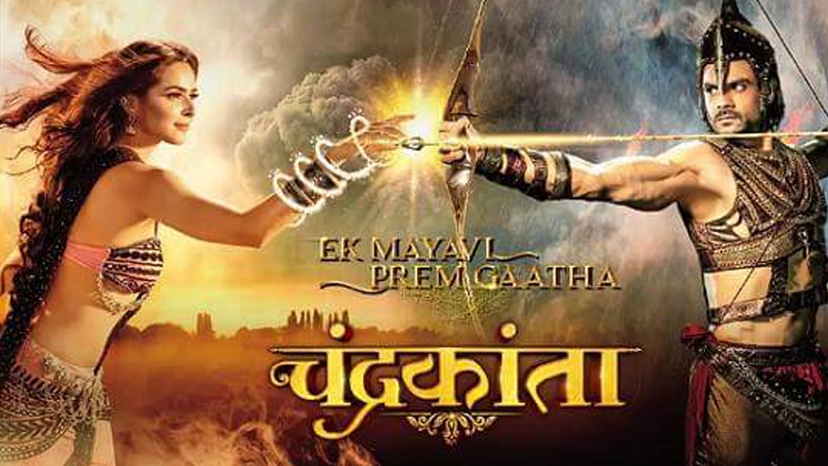 Memory loss drama in Colors’ Chandrakanta