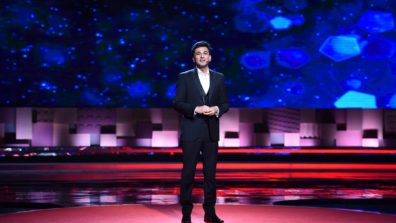 I will be sharing my personal stories: Chef Vikas Khanna to feature on Ted Talks India Nayi Soch