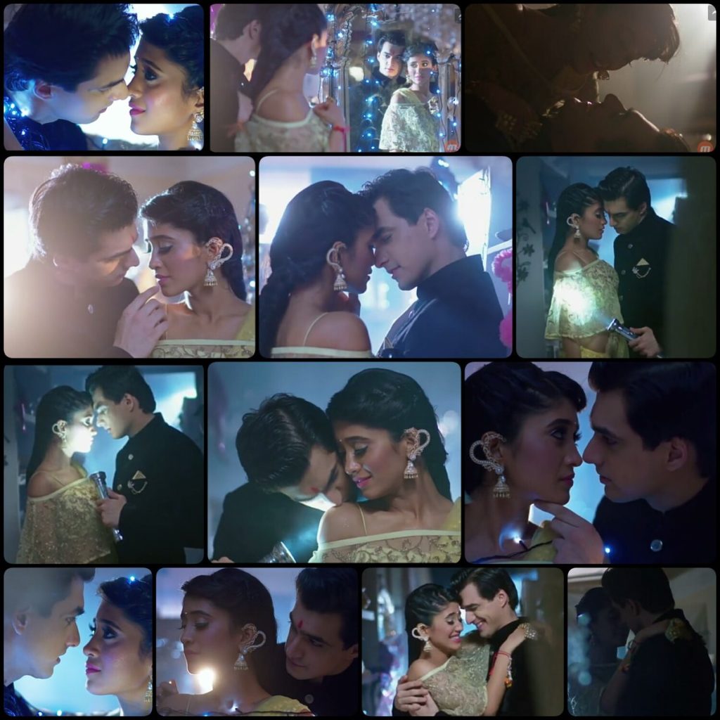 Kaira Collage Contest: Fans shower Kartik and Naira with wishes - 16