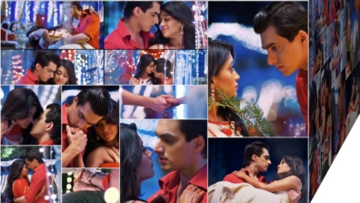 Kaira Collage Contest: Fans shower Kartik and Naira with wishes