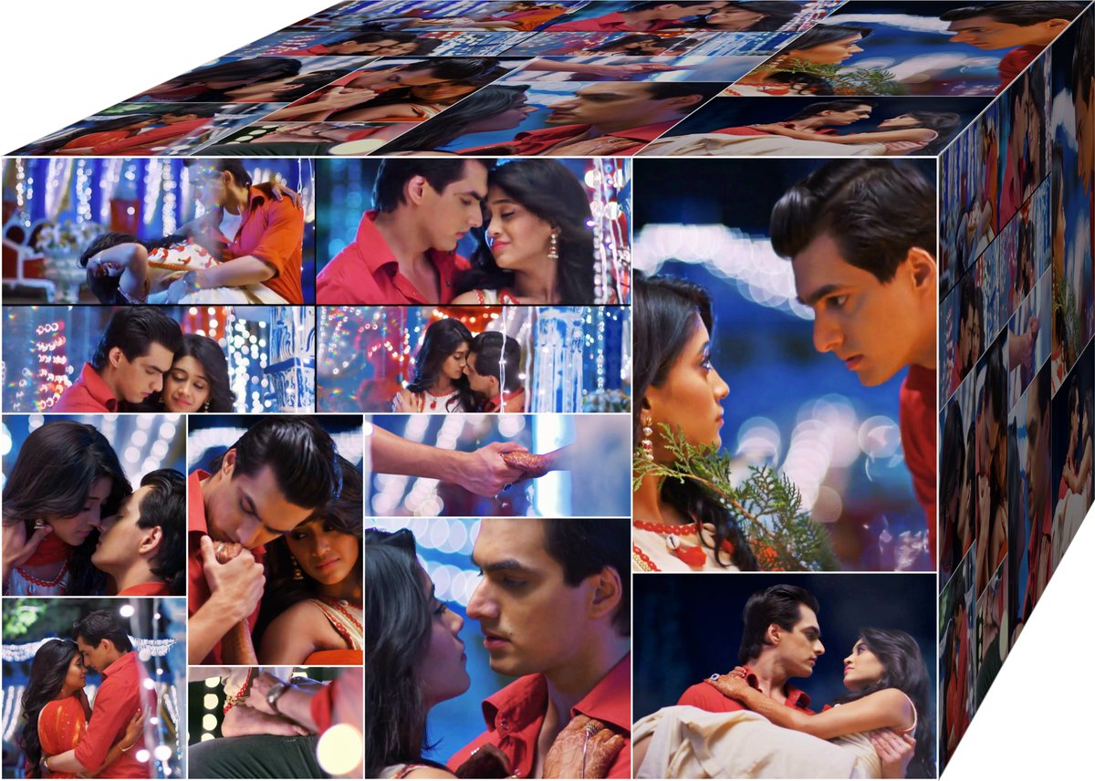 Kaira Collage Contest: Fans shower Kartik and Naira with wishes