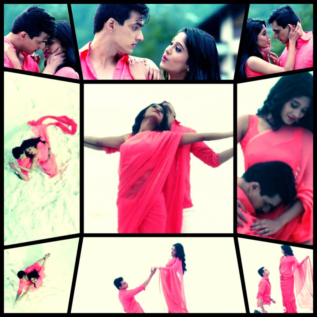 Kaira Collage Contest: Fans shower Kartik and Naira with wishes - 13