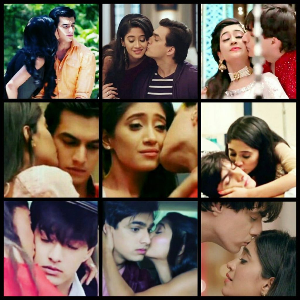 Kaira Collage Contest: Fans shower Kartik and Naira with wishes - 11