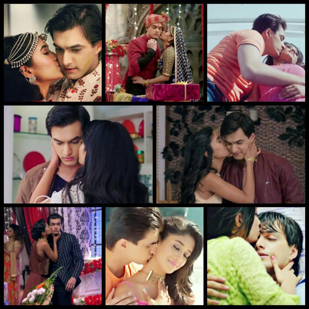 Kaira Collage Contest: Fans shower Kartik and Naira with wishes - 12