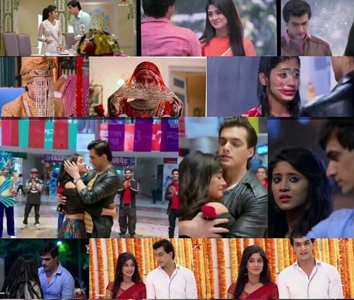 Kaira Collage Contest: Fans shower Kartik and Naira with wishes - 15