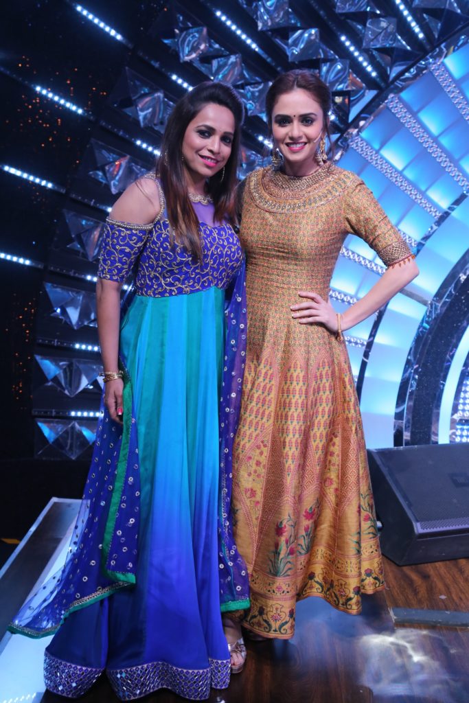 In pics: Episode 18 of Dance India Dance 6 - 4