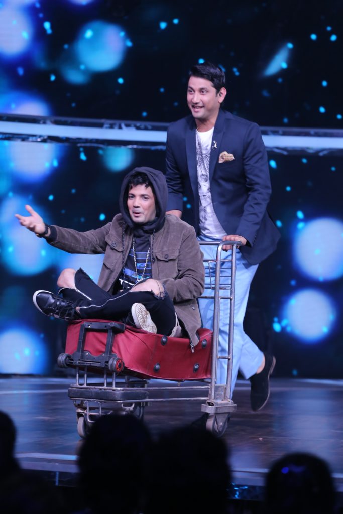 In pics: Episode 18 of Dance India Dance 6 - 5