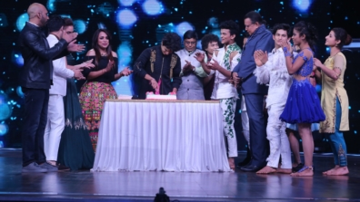 In pics: Episode 18 of Dance India Dance 6