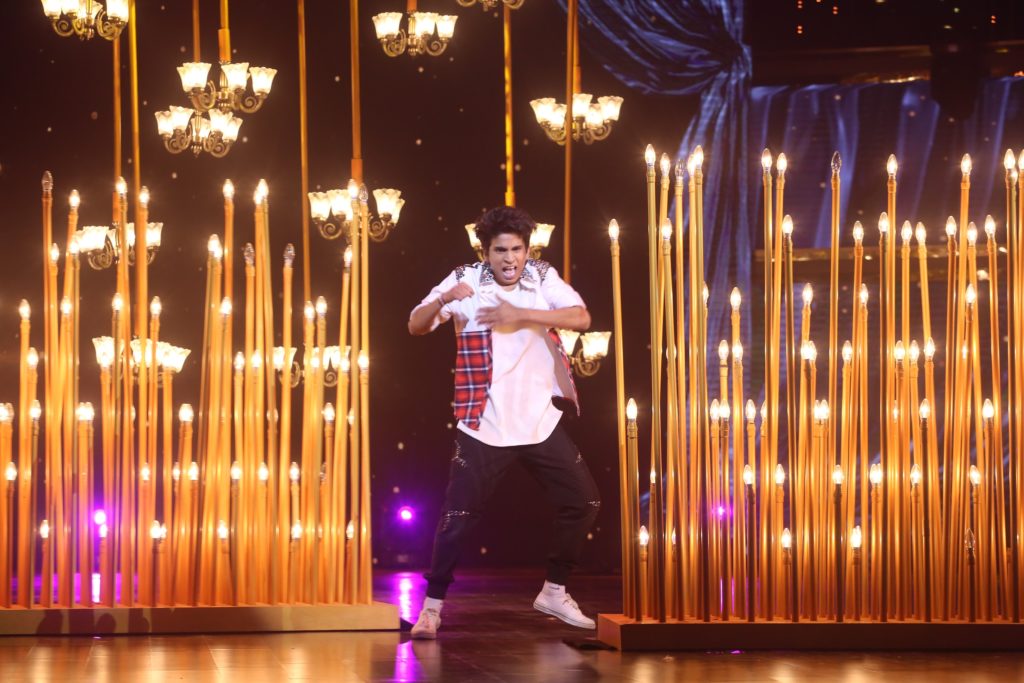 In pics: Episode 18 of Dance India Dance 6 - 9