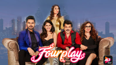 Review ALTBalaji’s FourPlay: It’s ‘sex’tastic