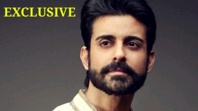 Gautam Rode shoots pilot sequence in Kashmir for Star Plus’ upcoming