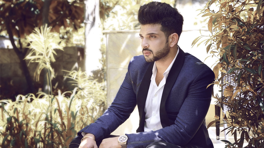 You can’t use sex to sell a film as it is available everywhere: Karan Kundra