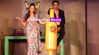 Launch of Colors’ Belan Waali Bahu