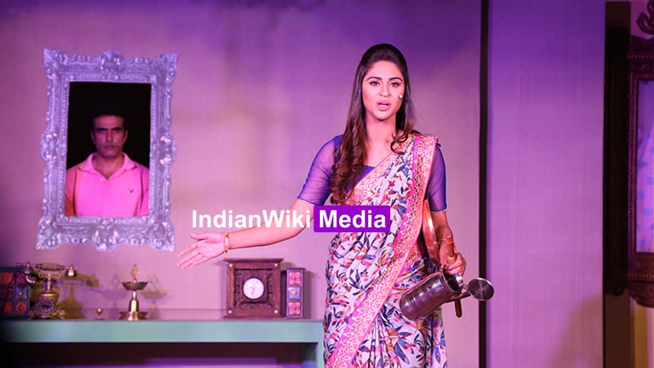 Launch of Colors’ Belan Waali Bahu - 2