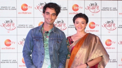 Launch of Zee TV’s Aap Ke Aa Jaane Se