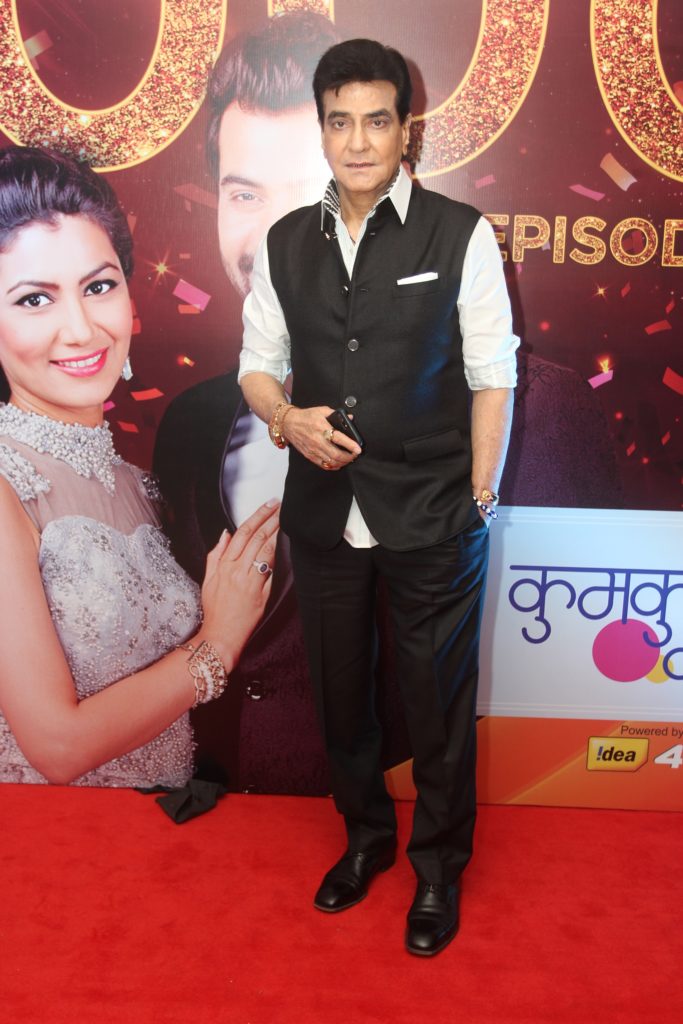 Zee TV’s Kumkum Bhagya 1000 episodes celebrations - 16