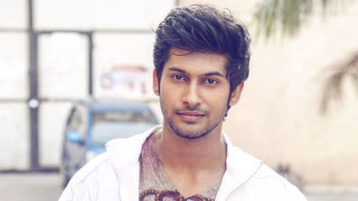 Experiences in life have only taught me to fight back hard – Namish Taneja