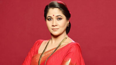 TV artists need to find happiness in this restricted space, as there is no option – Narayani Shastri