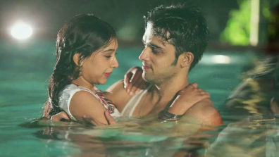 Niti Taylor and Parth Samthaan’s romantic connection