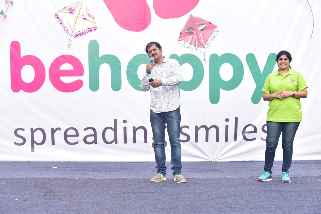 Benaifer Kohli, Hiba Nawab and Rohitashv Gour grace ‘Be Happy Street Festival’ - 19