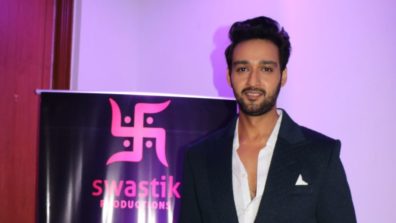 Shows like Mahakali is important as they spread the message of woman empowerment – Saurabh Raaj Jain