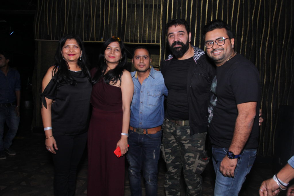 Celebration time: Shakuntalam Telefilm’s Saam Daam Dand Bhed on Star Bharat completes 100 episodes - 7