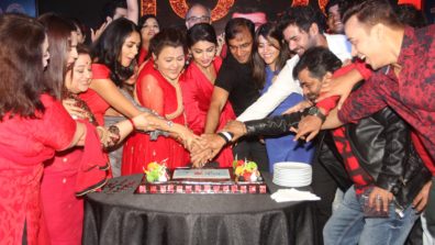 Zee TV’s Kumkum Bhagya 1000 episodes celebrations