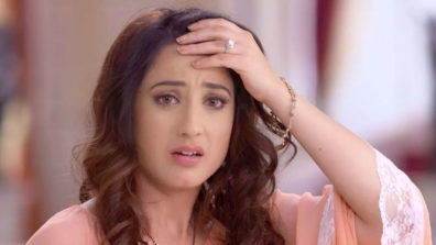 Aarohi to get kidnapped in Colors’ Ishq Mein Marjawan