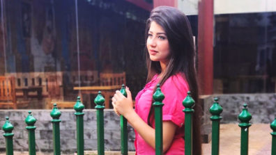 I am satisfied with my Yeh Hai Mohabbatein journey – Aditi Bhatia