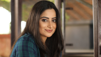 I am here to act, be it for any genre – Aishwarya Sharma